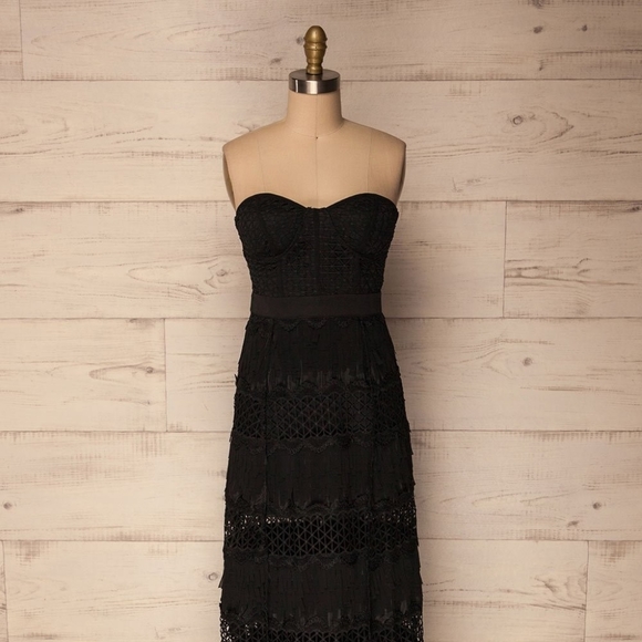 Jedlina - Dress from Boutique 1861 (Discontinued) - Picture 2 of 10